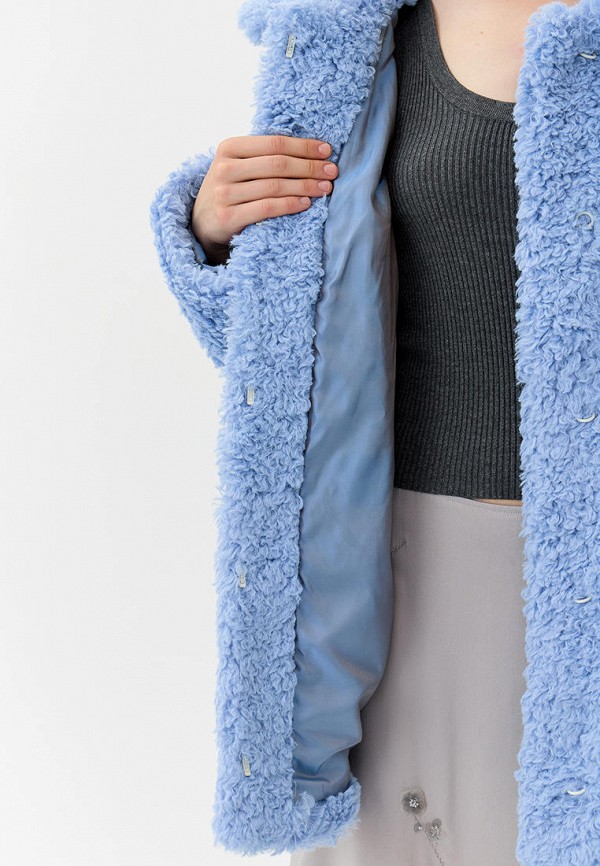 Only Me Куртка меховая - фото 4