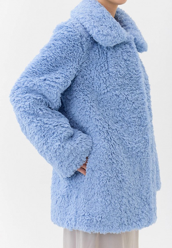 Only Me Куртка меховая - фото 5