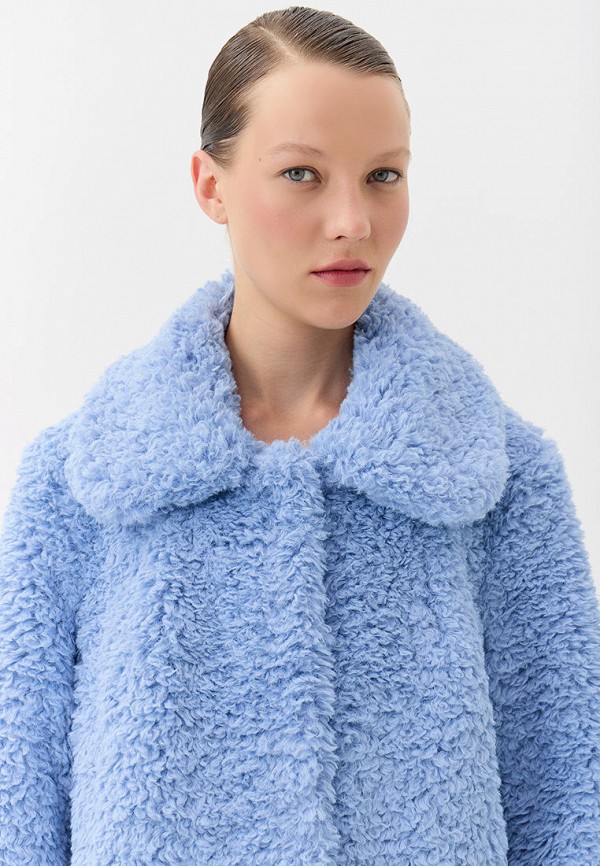 Only Me Куртка меховая - фото 6