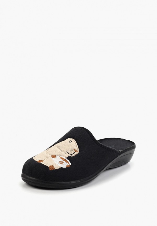 T.Taccardi Тапочки - фото 2