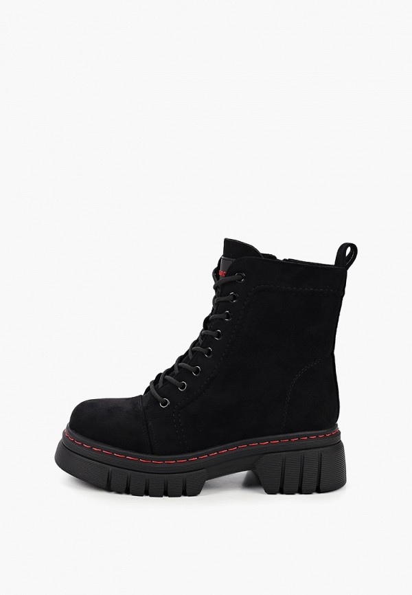 T.Taccardi Ботинки - фото 1