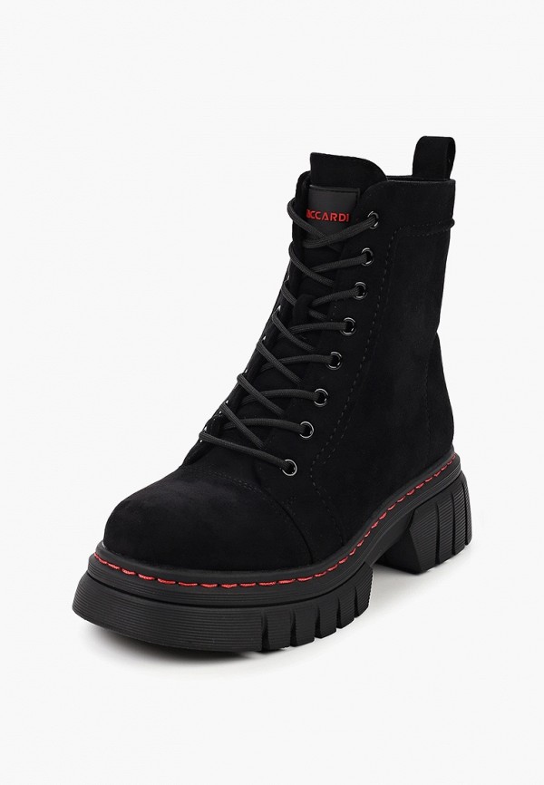 T.Taccardi Ботинки - фото 2