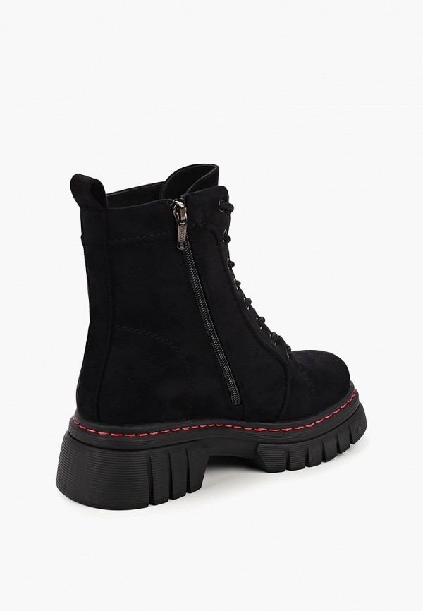 T.Taccardi Ботинки - фото 3