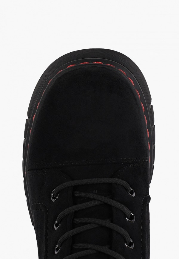 T.Taccardi Ботинки - фото 4