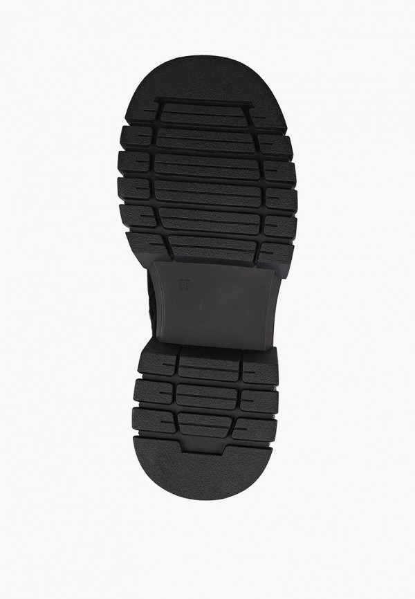 T.Taccardi Ботинки - фото 5