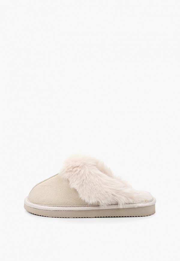 T.Taccardi Тапочки - фото 1