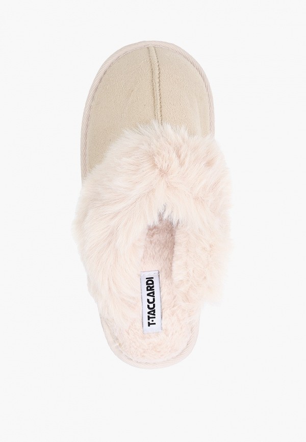 T.Taccardi Тапочки - фото 4