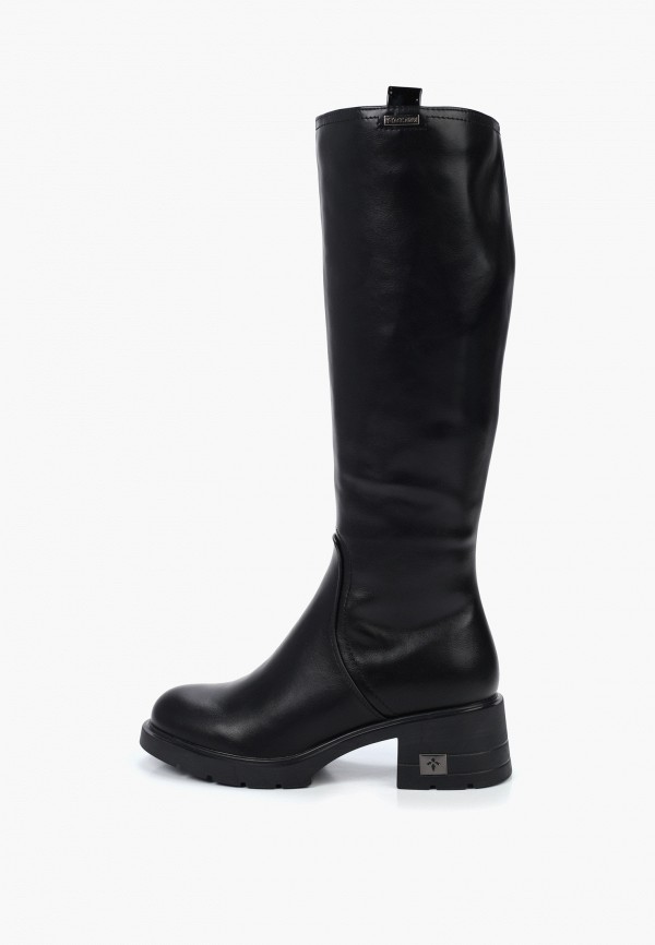 T.Taccardi Сапоги - фото 1