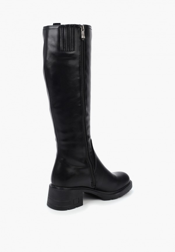 T.Taccardi Сапоги - фото 3