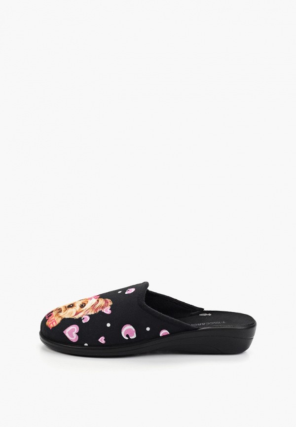 T.Taccardi Тапочки - фото 1