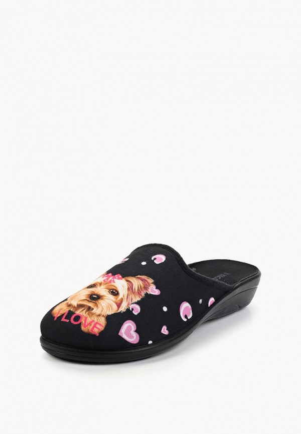 T.Taccardi Тапочки - фото 2