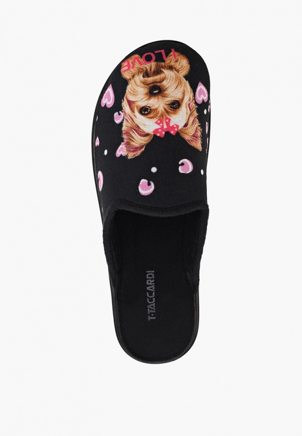 T.Taccardi Тапочки - фото 4