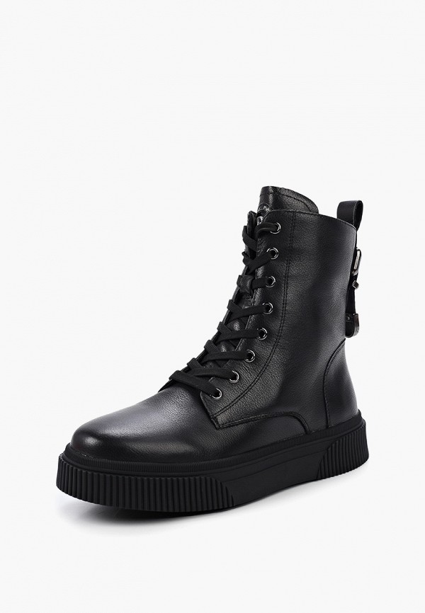 Pierre Cardin Ботинки - фото 2