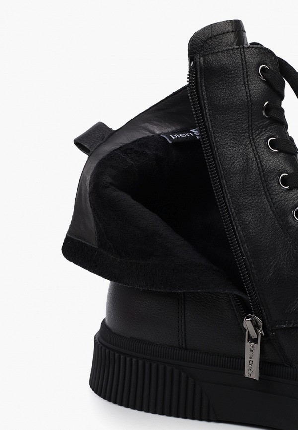 Pierre Cardin Ботинки - фото 6