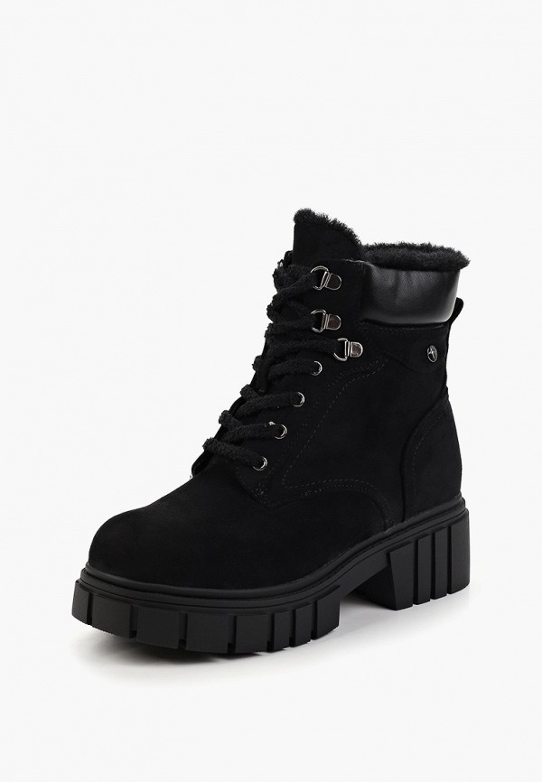 T.Taccardi Ботинки - фото 2