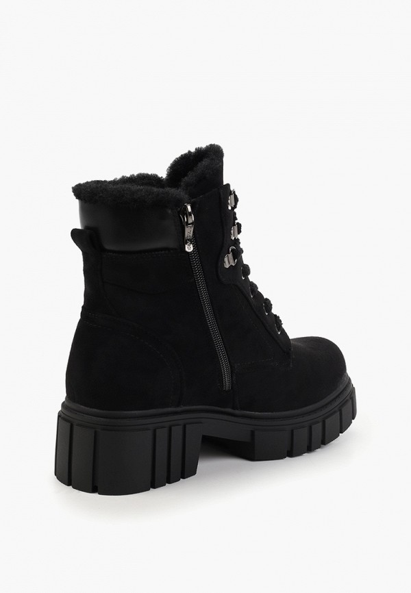 T.Taccardi Ботинки - фото 3