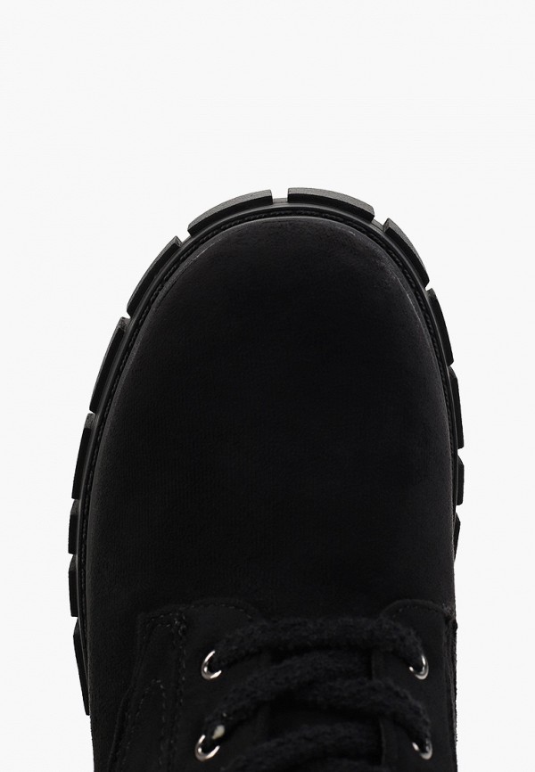 T.Taccardi Ботинки - фото 4