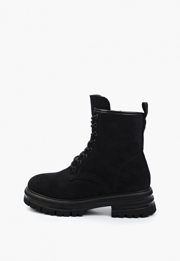 T.Taccardi Ботинки - фото 1