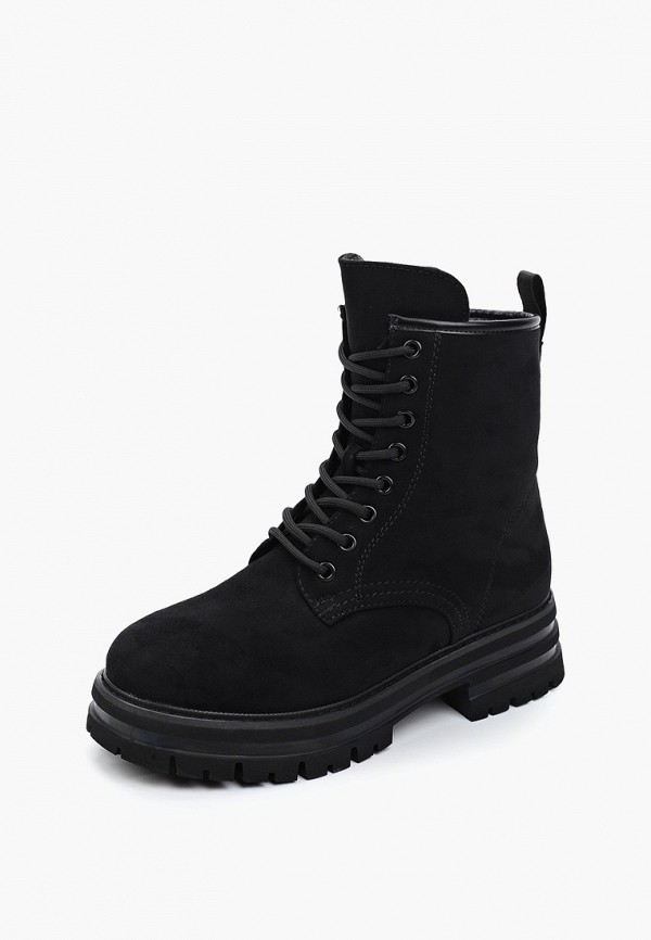 T.Taccardi Ботинки - фото 2