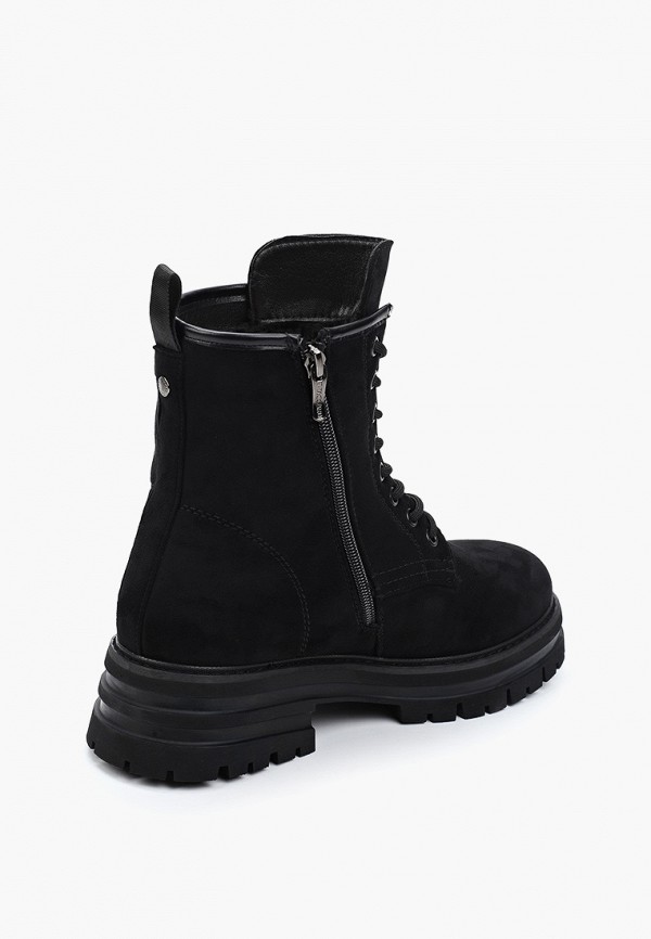 T.Taccardi Ботинки - фото 3