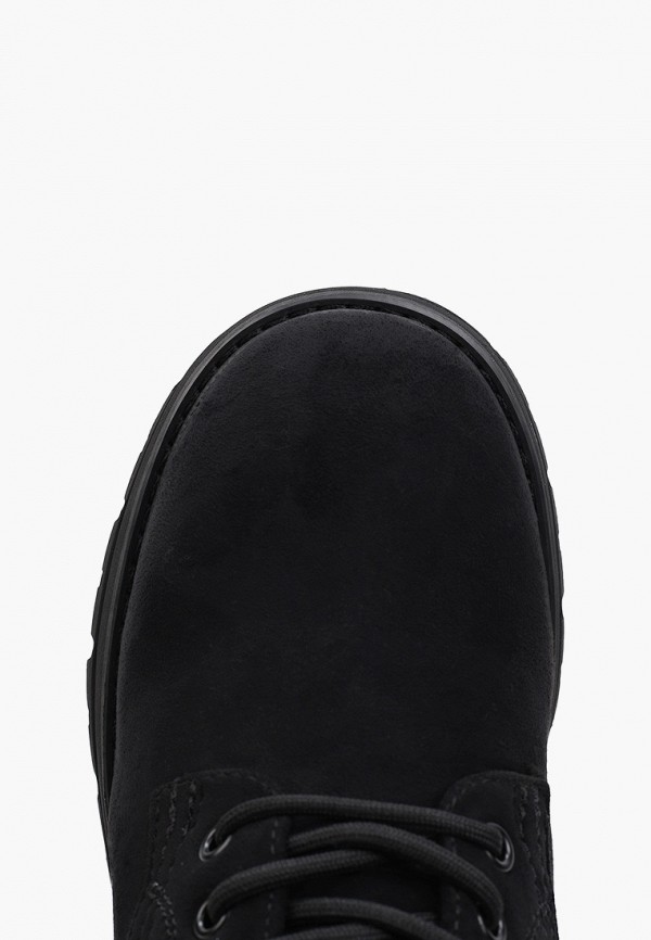 T.Taccardi Ботинки - фото 4