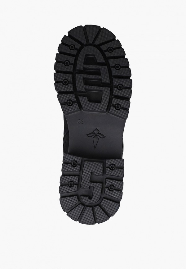 T.Taccardi Ботинки - фото 5