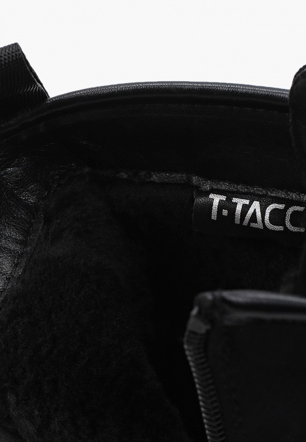 T.Taccardi Ботинки - фото 6