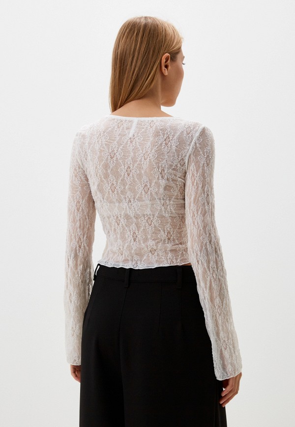 Befree Лонгслив - Woman Mix&Match - фото 3