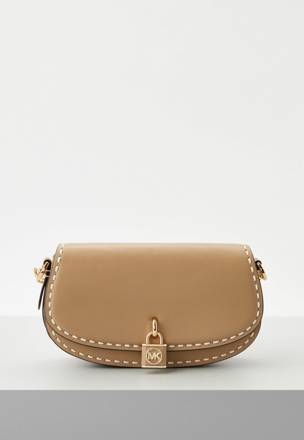 Michael Michael Kors Сумка - SM EW CHAIN SLING MSGR - фото 1