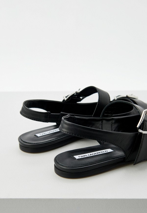 Karl Lagerfeld Туфли - фото 4
