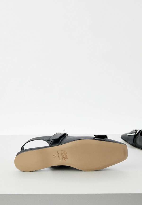 Karl Lagerfeld Туфли - фото 5