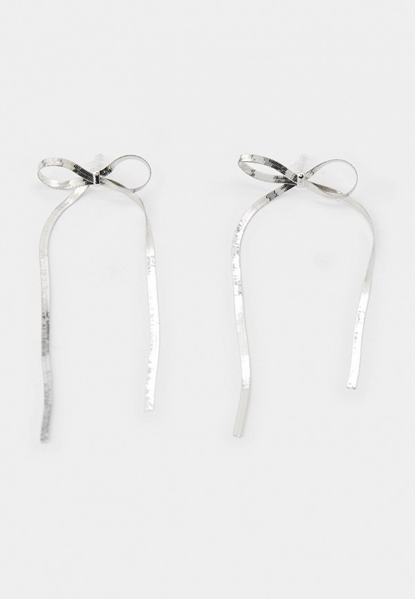 Gilmeeva Серьги - фото 1