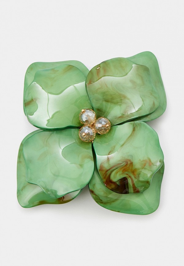 Gilmeeva Брошь - на пальто или пиджак - фото 1