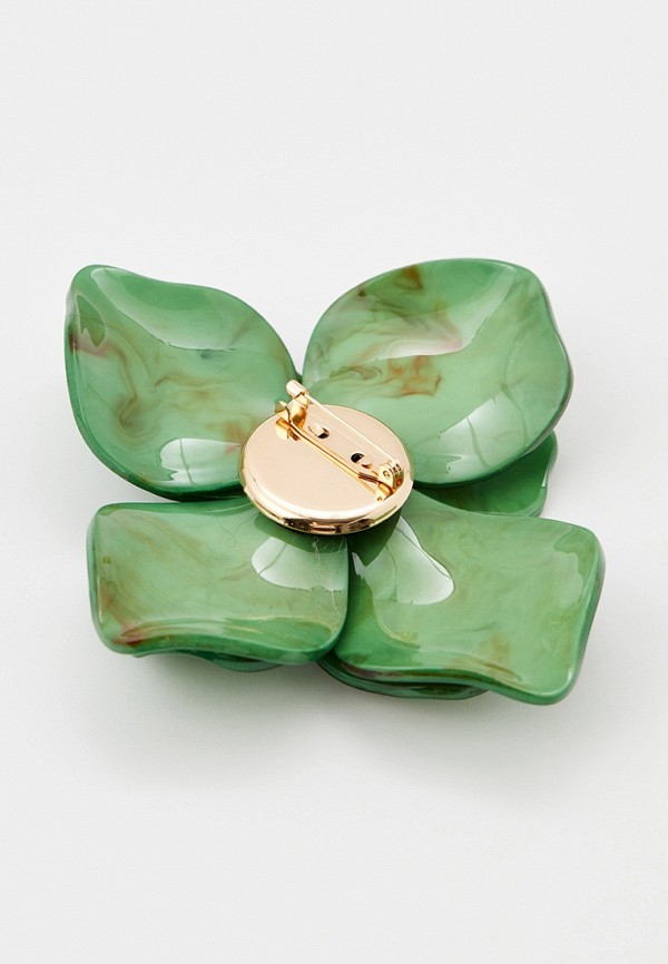 Gilmeeva Брошь - на пальто или пиджак - фото 2