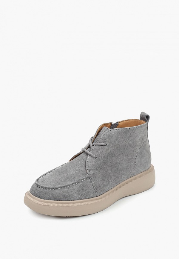 Dino Ricci Ботинки - фото 2