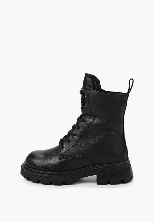 Dino Ricci Ботинки - фото 1