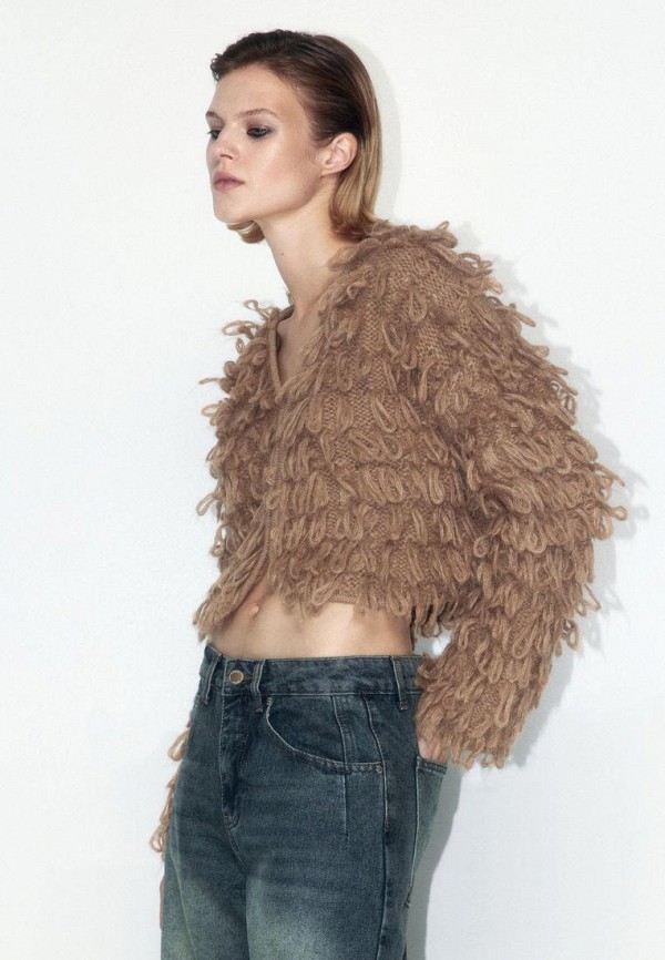 Befree Кардиган - Lamoda Exclusive Online - фото 4