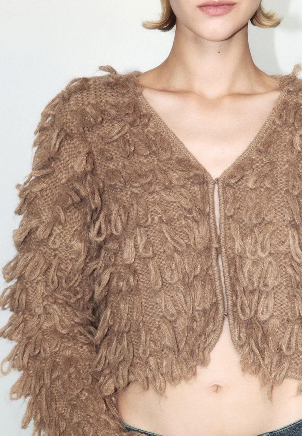 Befree Кардиган - Lamoda Exclusive Online - фото 5