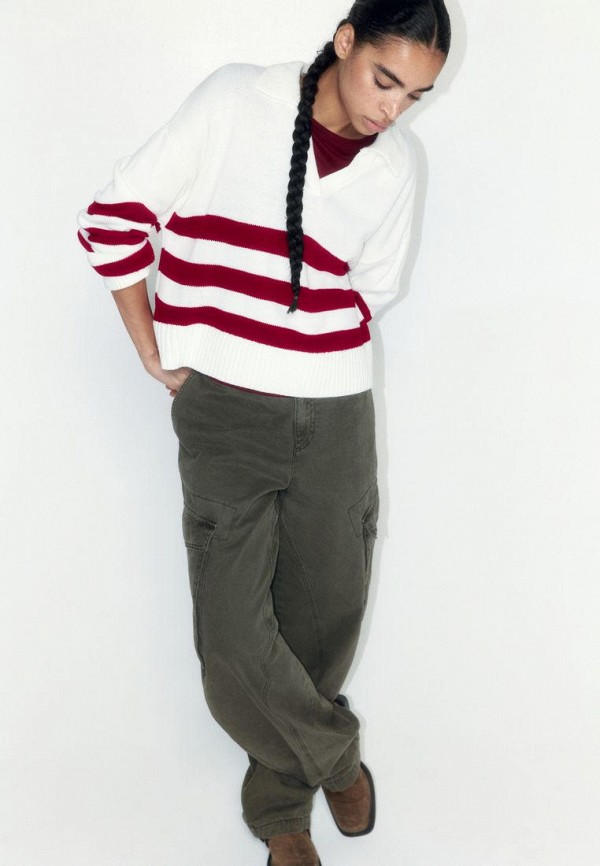 Befree Поло - фото 5