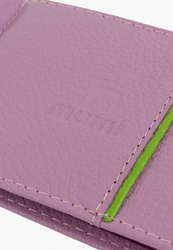 Mumi Зажим для купюр - фото 3