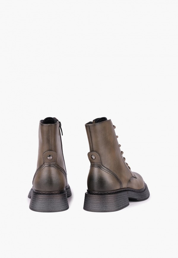 Zenden Ботинки - Полнота E (5) - фото 5