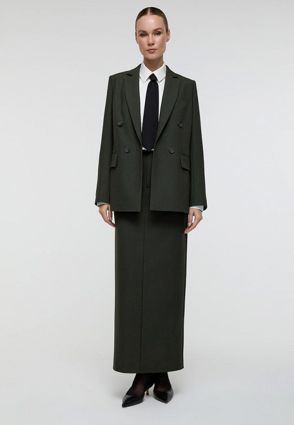 Anna Pekun Жакет - CLASSIC - фото 2