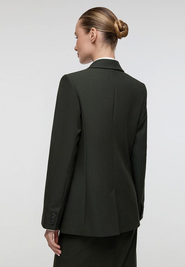 Anna Pekun Жакет - CLASSIC - фото 3