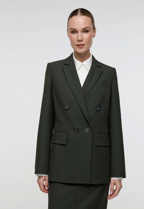 Anna Pekun Жакет - CLASSIC - фото 1