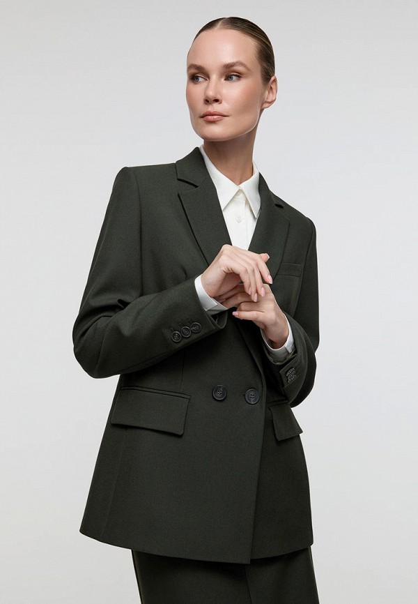 Anna Pekun Жакет - CLASSIC - фото 6