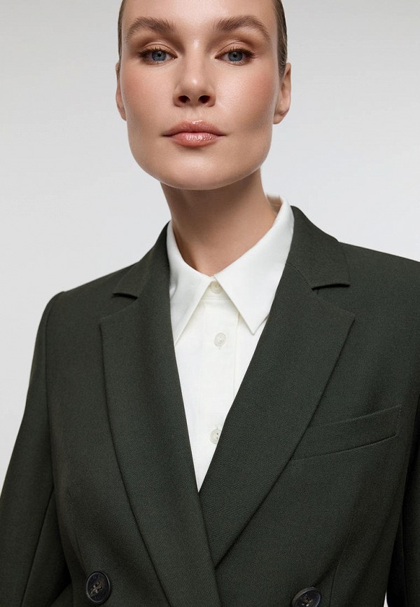 Anna Pekun Жакет - CLASSIC - фото 5