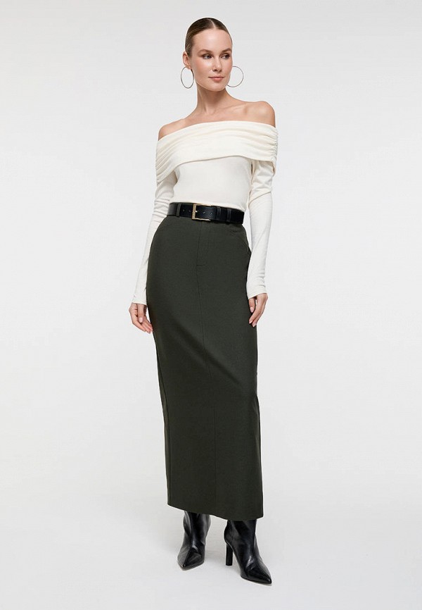 Anna Pekun Юбка - VIRGINIA - фото 2