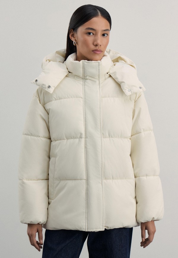 Zarina Пуховик - фото 1