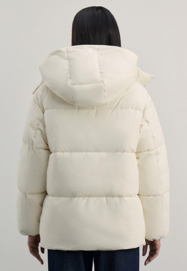 Zarina Пуховик - фото 3