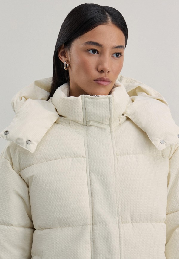 Zarina Пуховик - фото 6